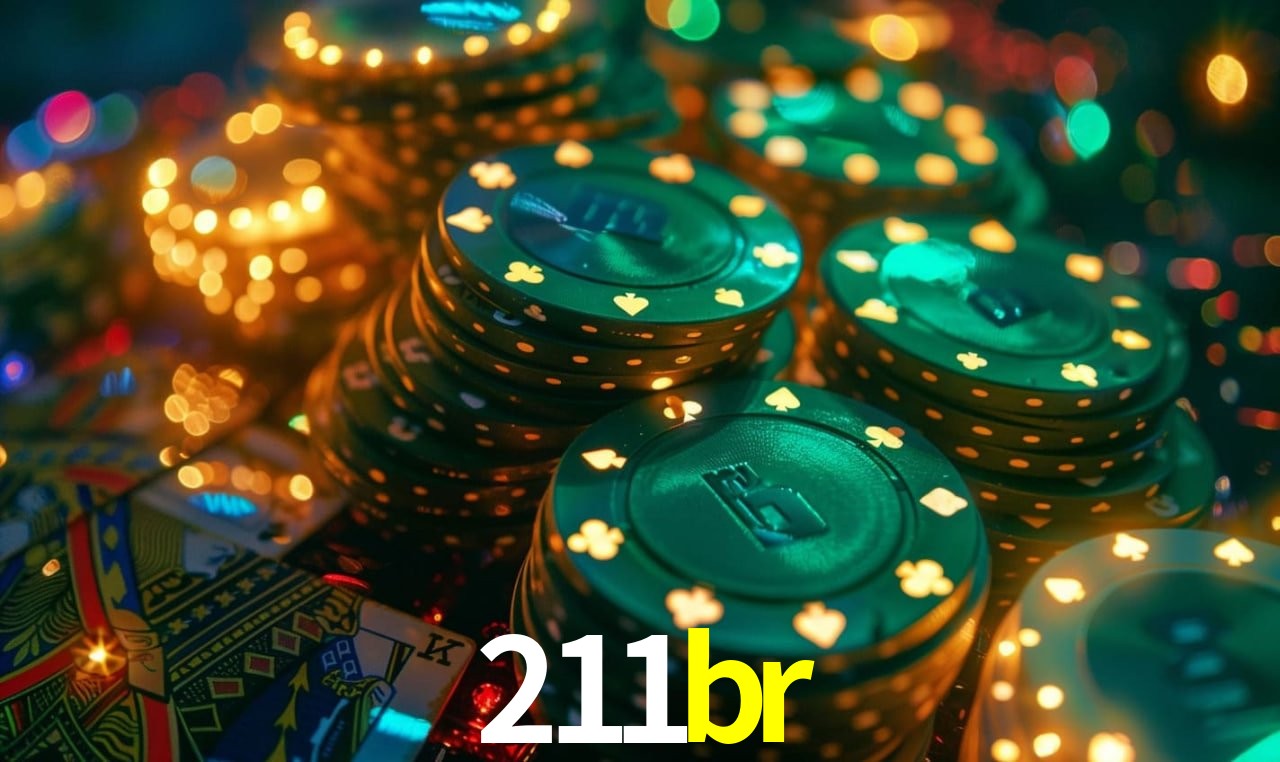 Estatísticas 211br