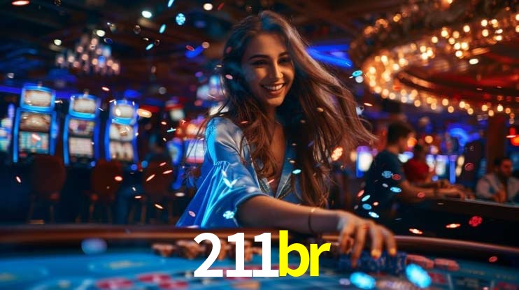 Experiência VIP 211br