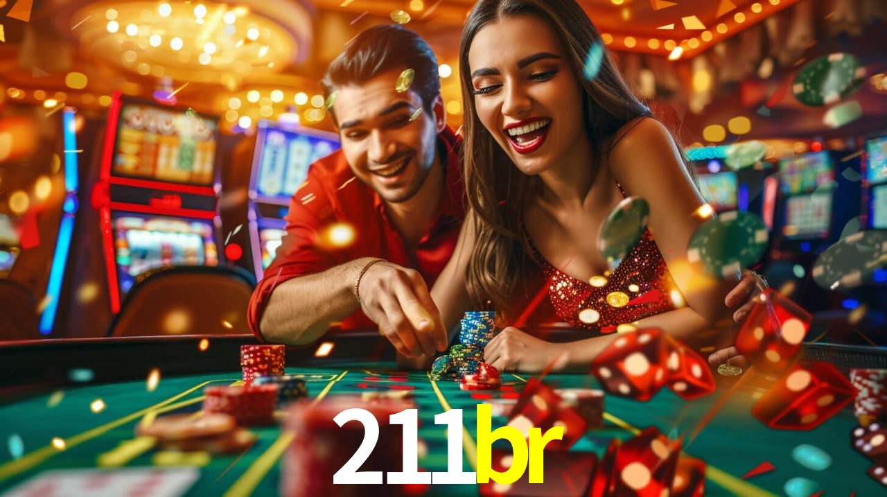 Estatísticas 211br
