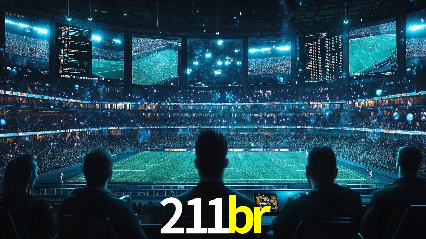 Jogos de Cassino 211BR.COM