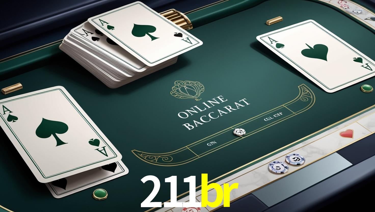 Cassino Online Seguro 211BR.COM