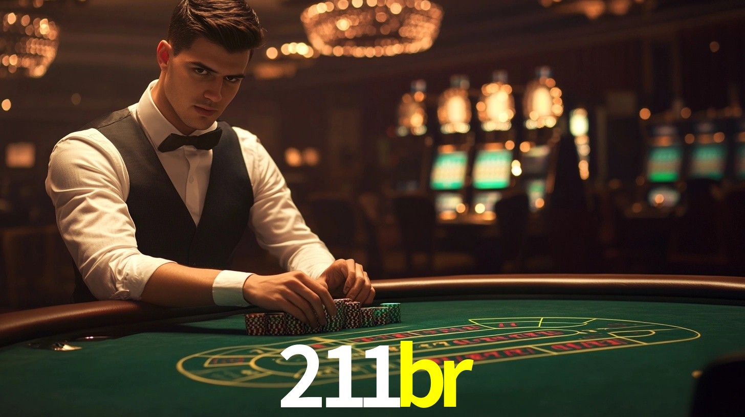 211BR.COM Login Rápido