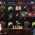 Descubra a Magia dos Jogos de Arcade no 330bet