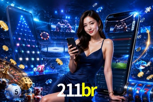 Slot Games 211br
