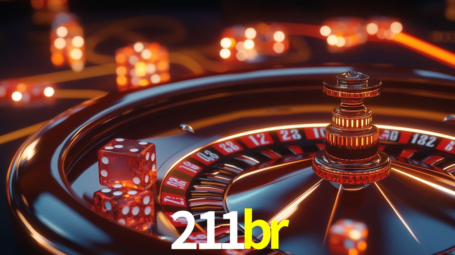 VIP Casino 211br