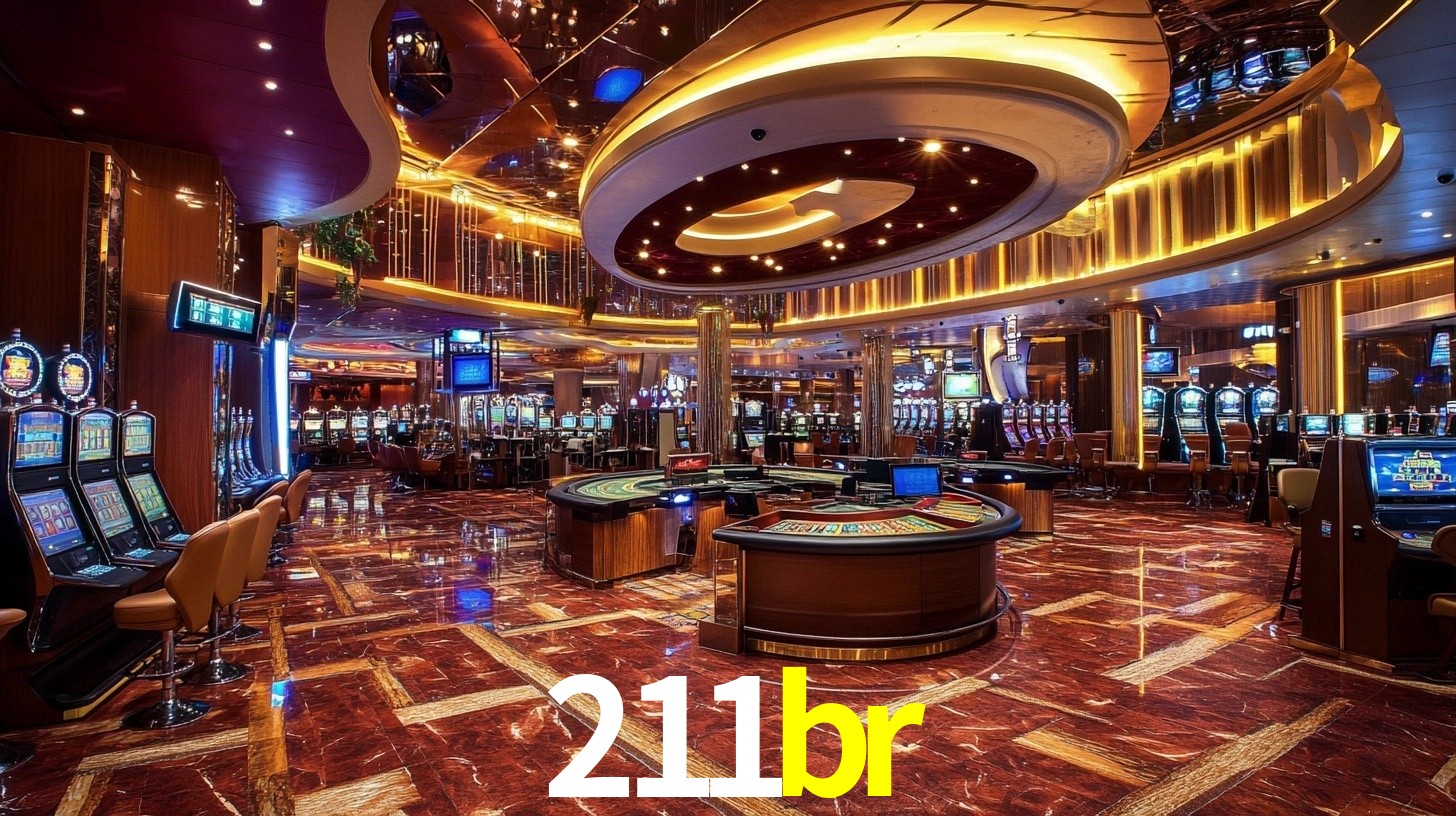 Welcome Bonus 211br