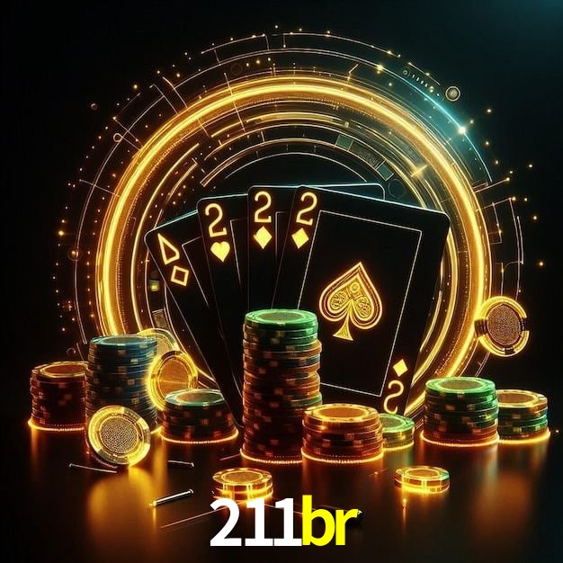 Benefícios da Conta 211br