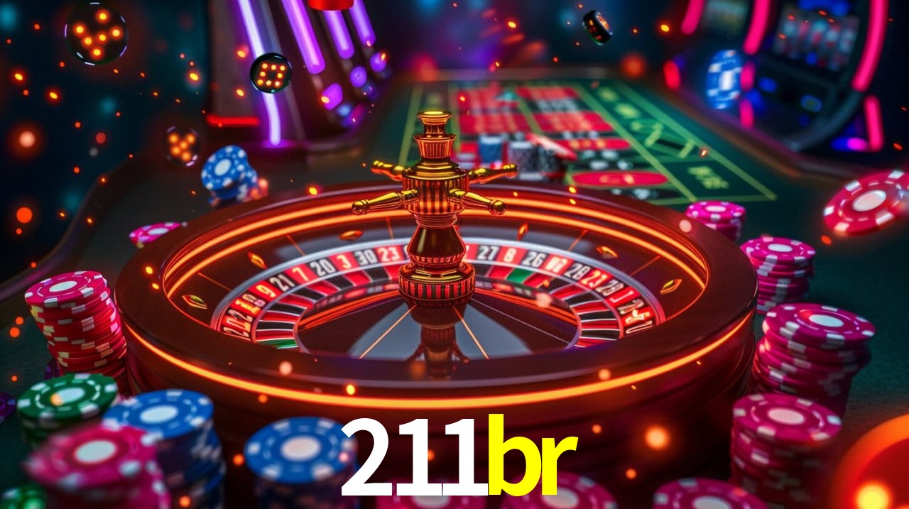 Jogos Exclusivos 211br