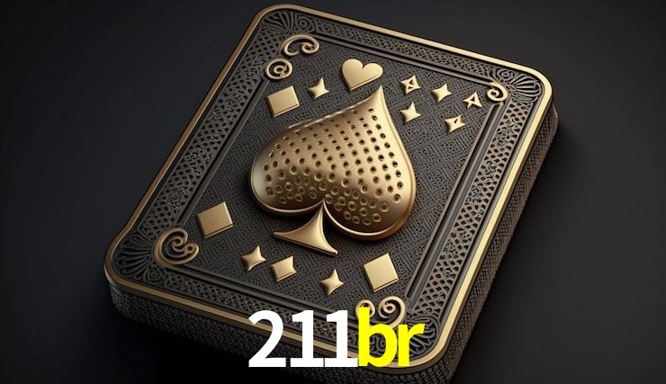 Jogos de Slot 211br