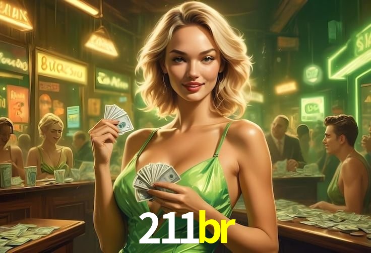 A Emoção da Loteria na 211br: Uma Chance de Mudança de Vida