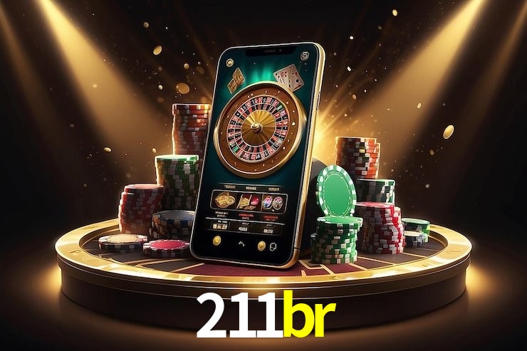 Promoção Relâmpago 211br