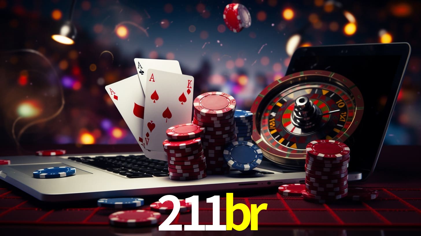 Roulette Table 211br