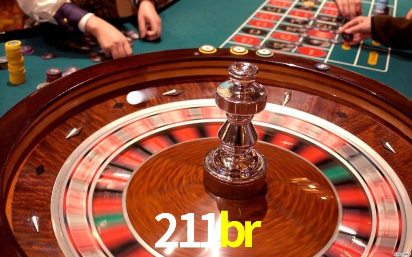 Mesa de Blackjack 211br