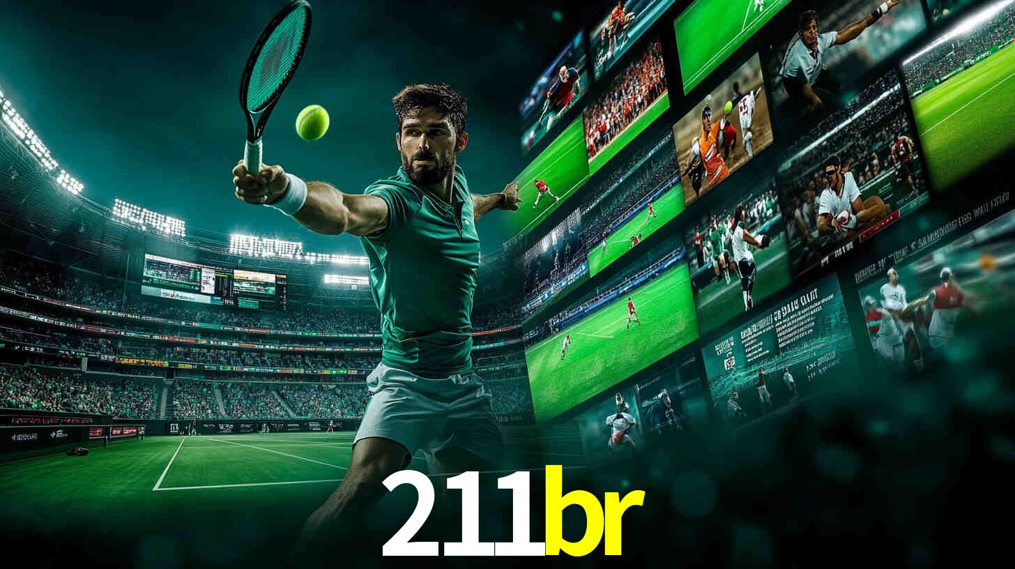 Descubra a Essência do 211br: Nossa História e Compromissos