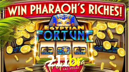 Descubra o Mundo do Cassino Online com 211br