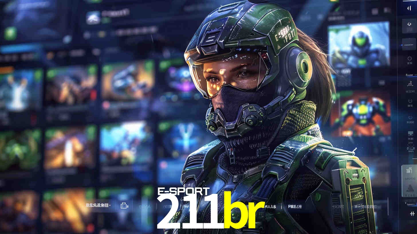 Descubra a Essência do 211br: Nossa História e Compromissos
