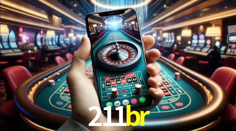 Responsive Design 211br