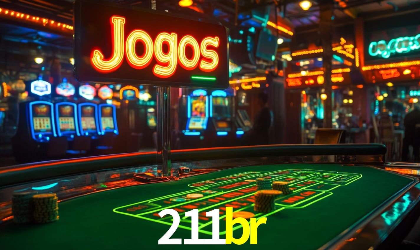 Integração de APIs 211br