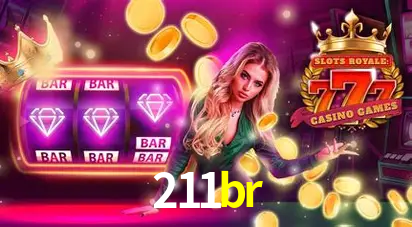A Revolução dos Aplicativos de Jogos no 211br