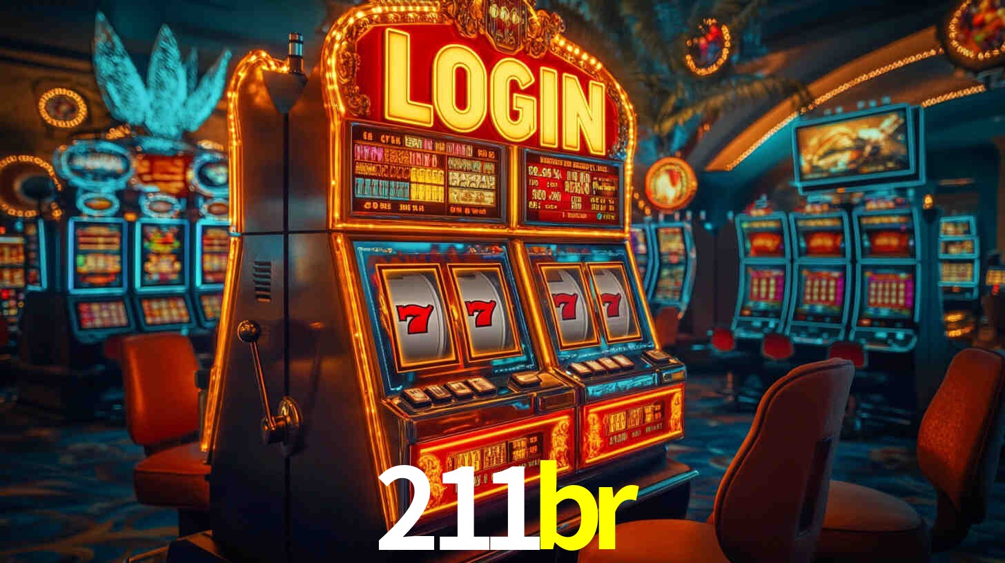 211br App Interface
