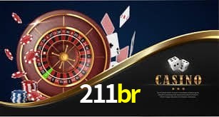Estatísticas do Jogo 211br