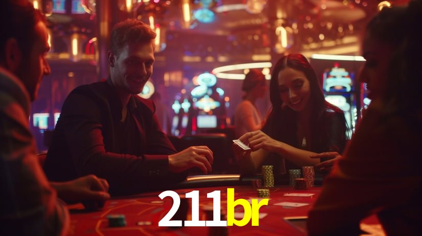 Apostas Esportivas na 211br: Um Guia Completo