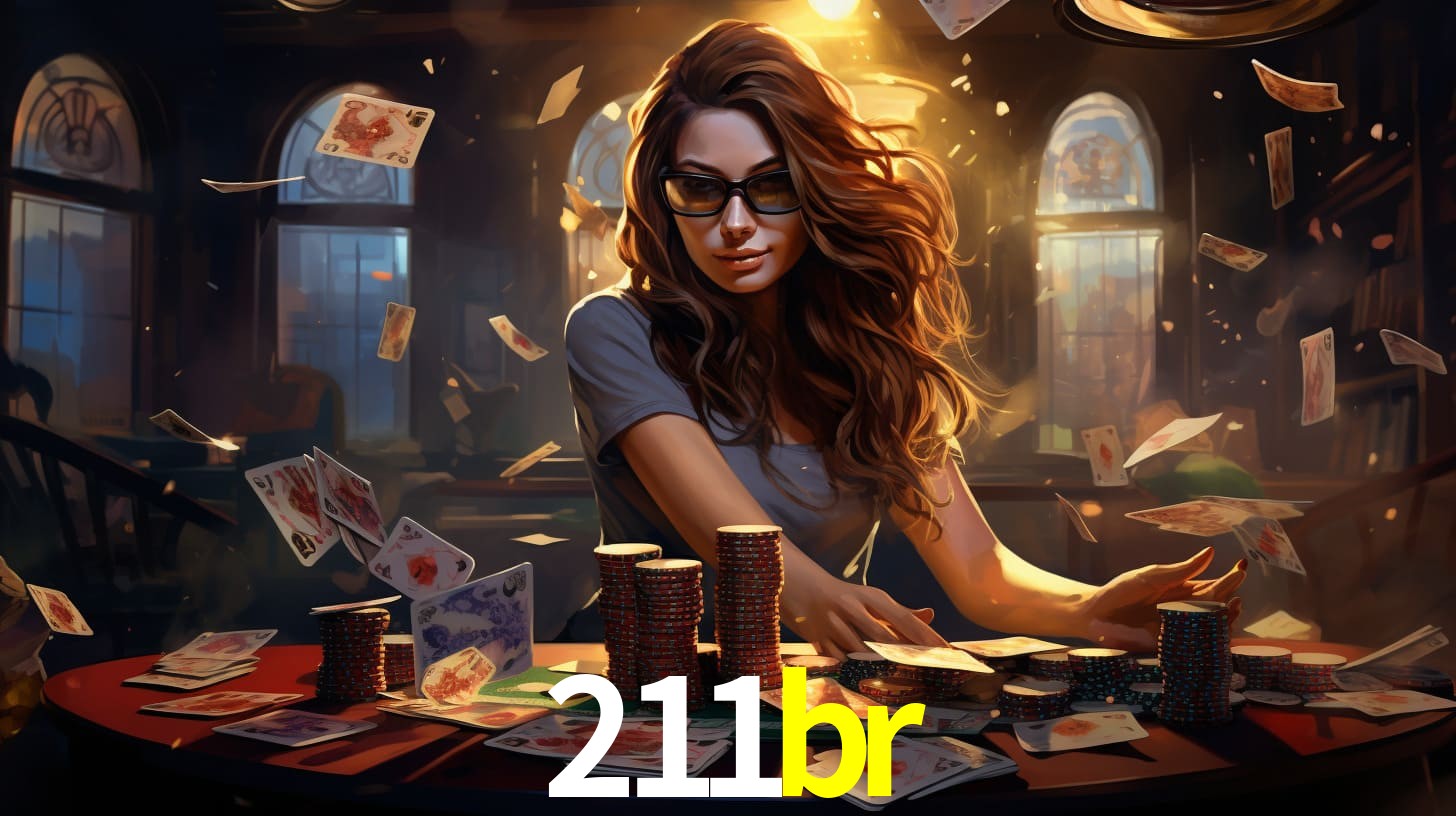 Blackjack Table 211br