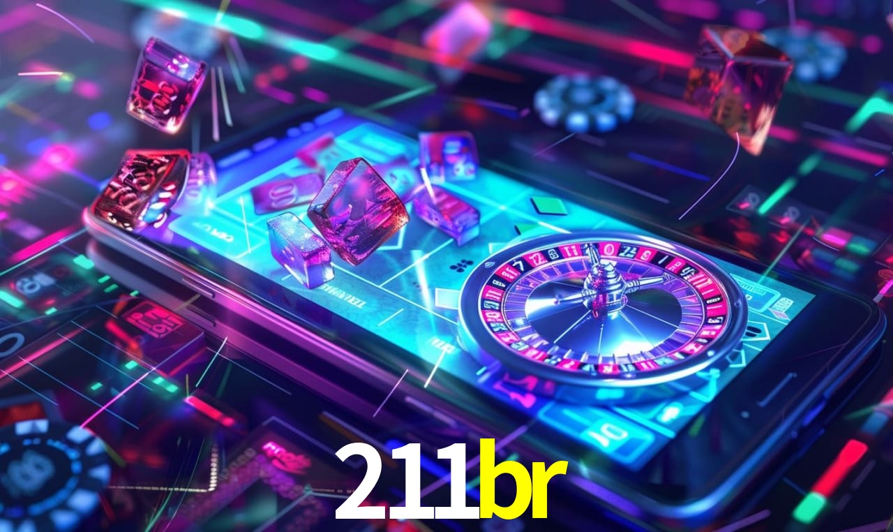 Recursos de Bônus 211br