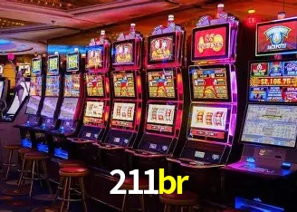 Desvendando o Mundo dos Jogos Virtuais na 211br