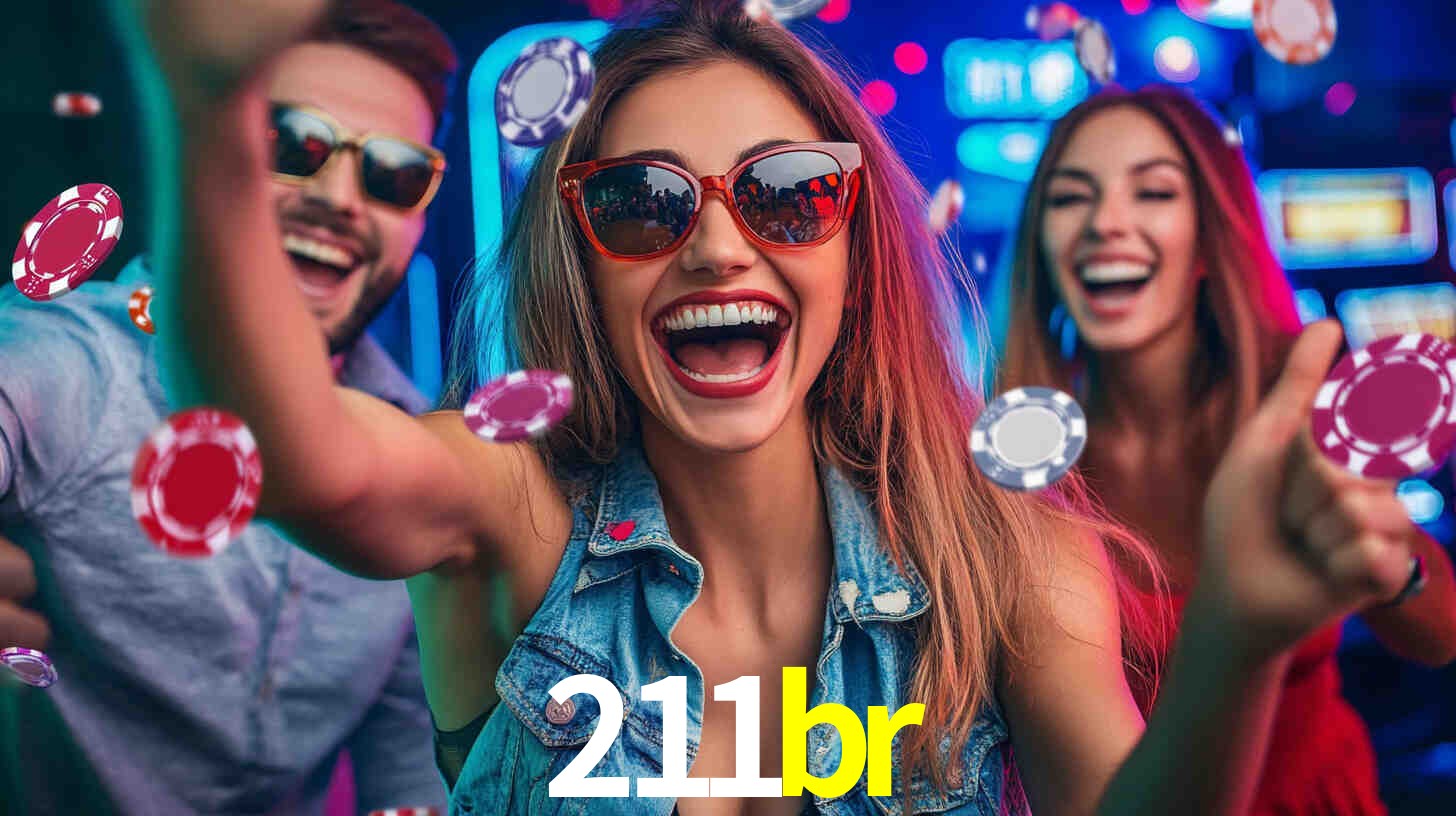 Descubra a Essência do 211br: Nossa História e Compromissos