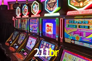 Apostas Esportivas na 211br: Um Guia Completo