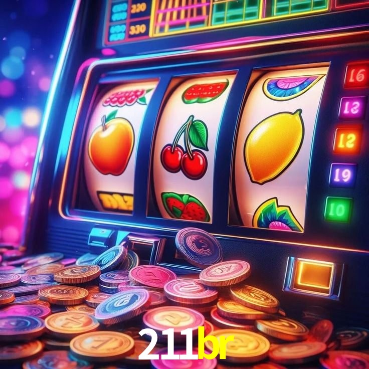 Casino Ao Vivo 211br