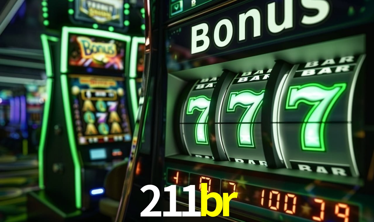 Casino VIP 211br