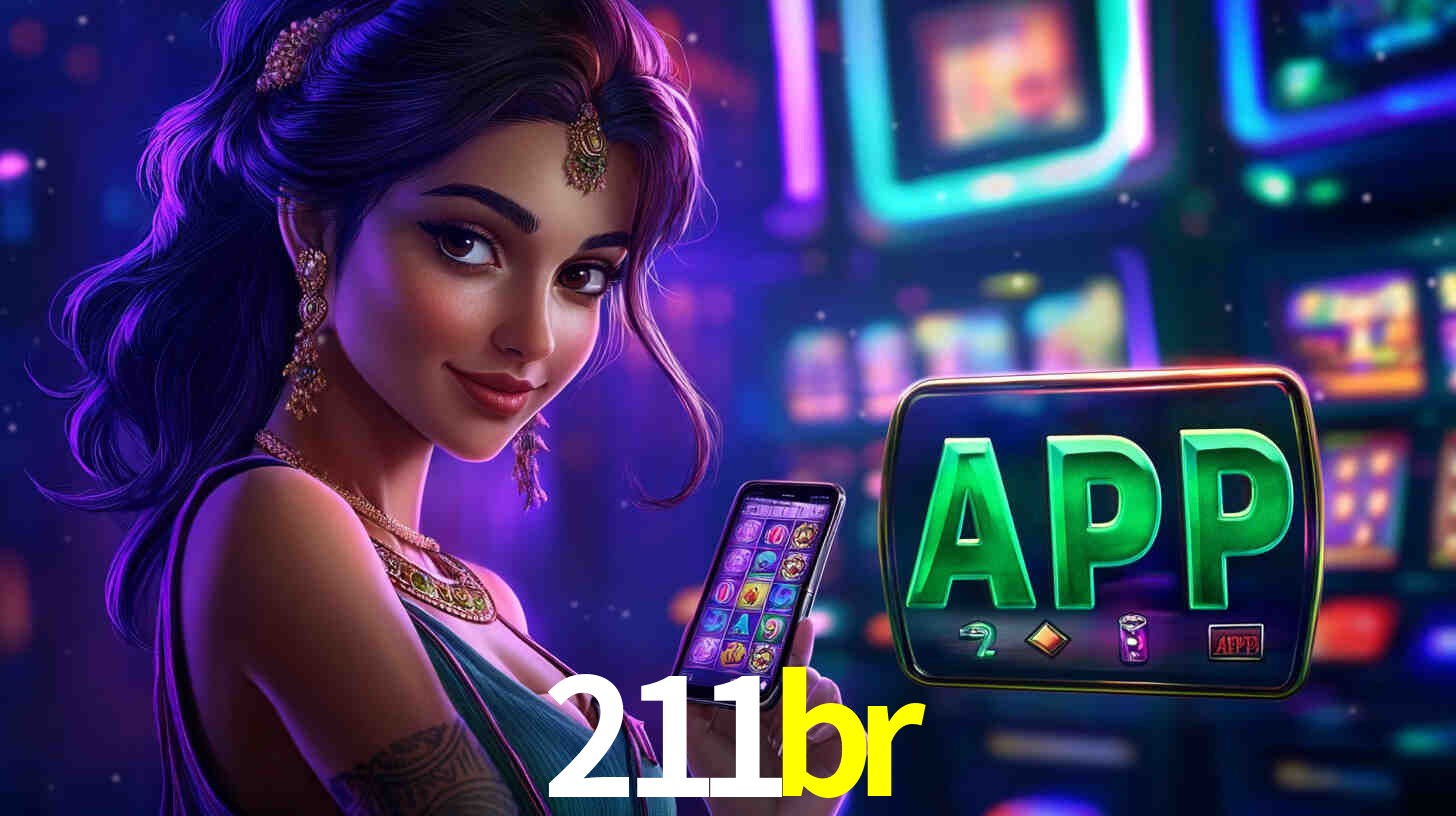 211br: A Experiência de Casino com Jogos de Mesa ao Vivo