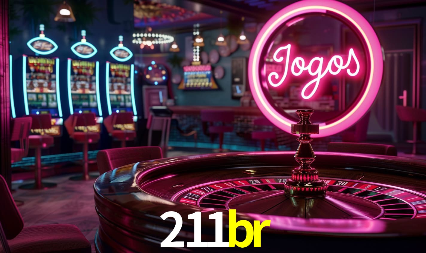 Estatísticas Esportivas 211br