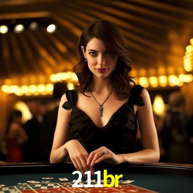 cassino 211br