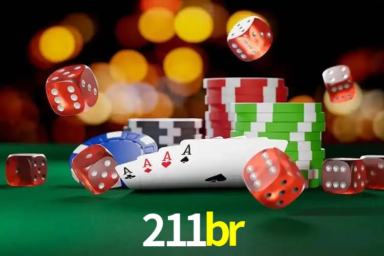 Integração de APIs 211br