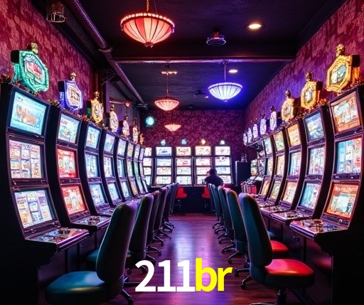 Tecnologia da Plataforma 211br