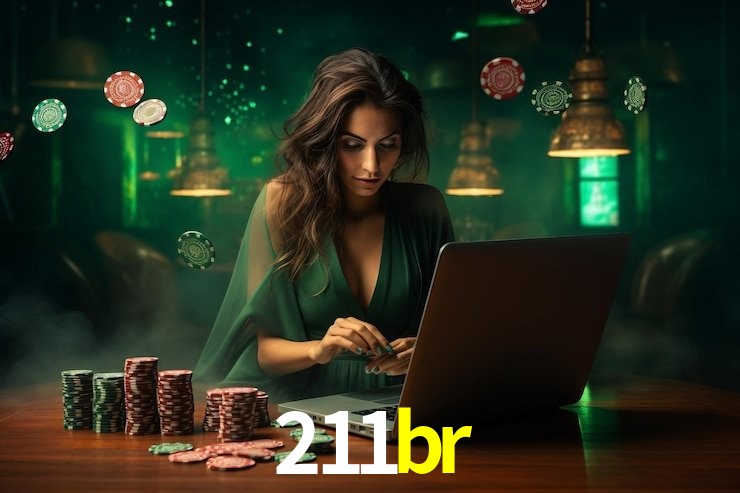 PIX Instantâneo 211br