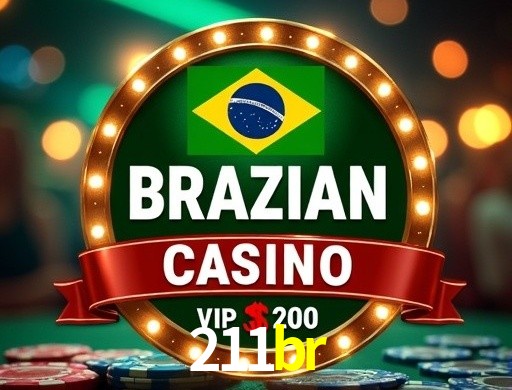 Integração de APIs 211br